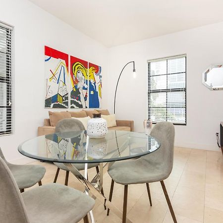 Home Miami Downtown - 5 Minutes From Wynwood & Port - Art District Near Beach Exterior photo