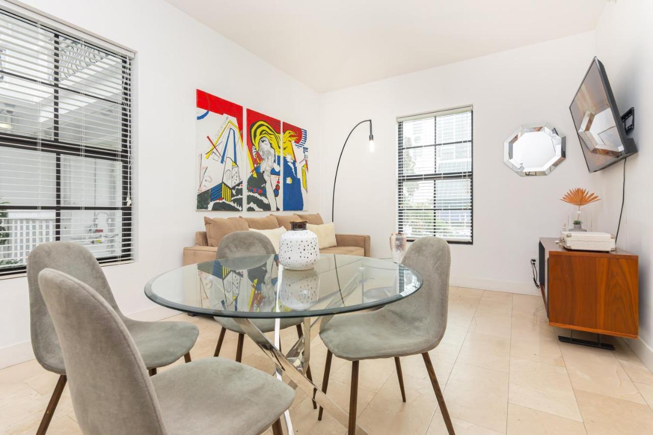 Home Miami Downtown - 5 Minutes From Wynwood & Port - Art District Near Beach Exterior photo