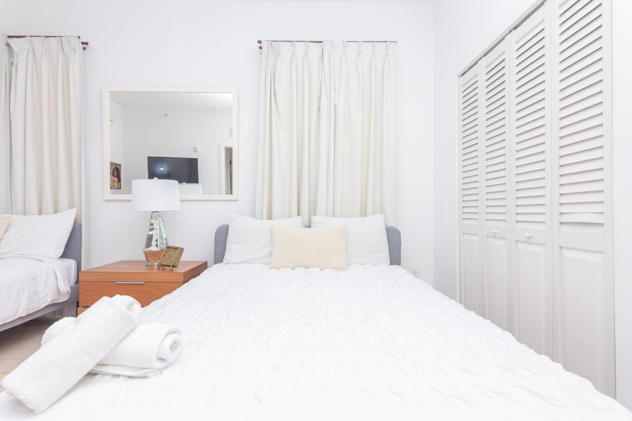 Home Miami Downtown - 5 Minutes From Wynwood & Port - Art District Near Beach Exterior photo