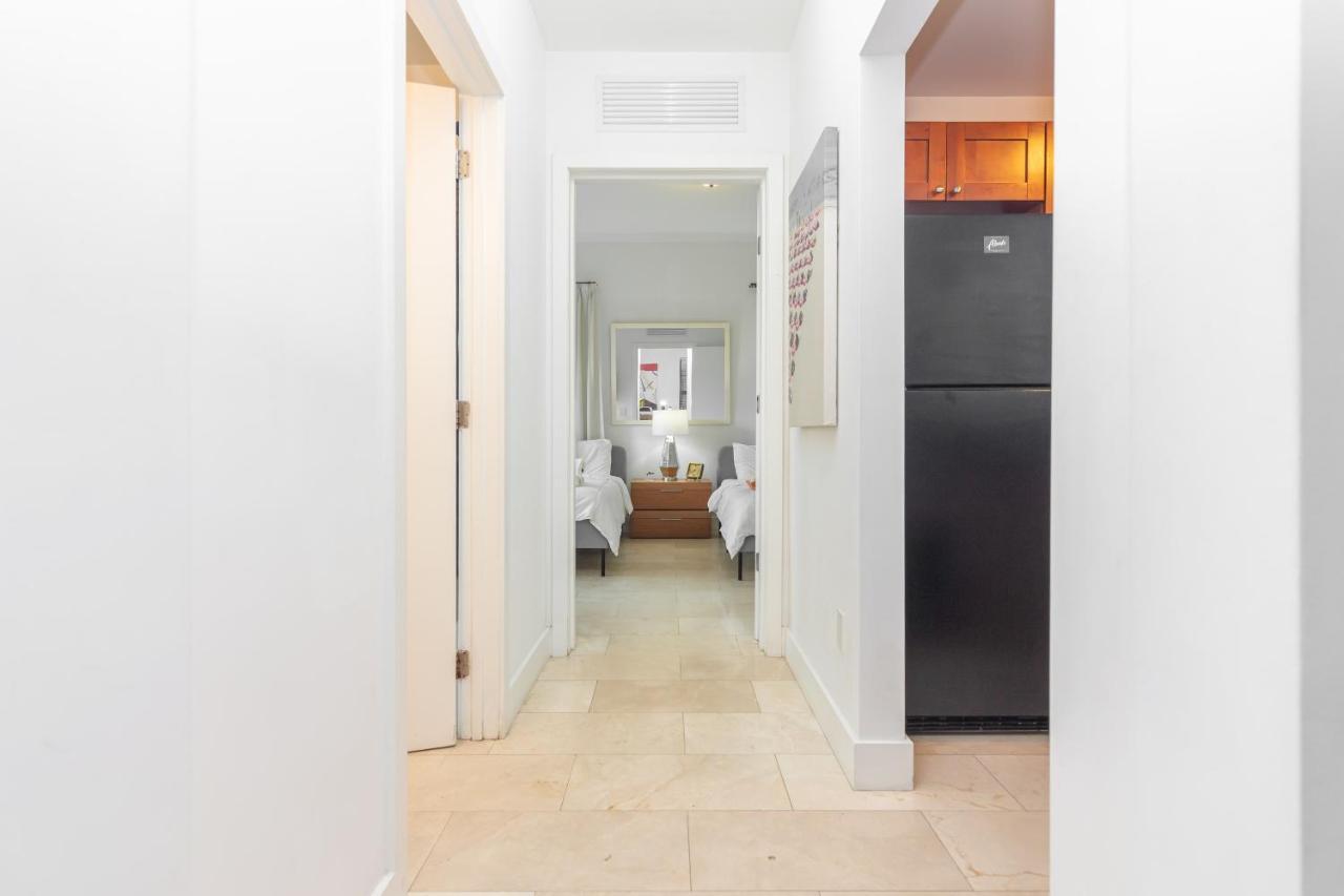 Home Miami Downtown - 5 Minutes From Wynwood & Port - Art District Near Beach Exterior photo