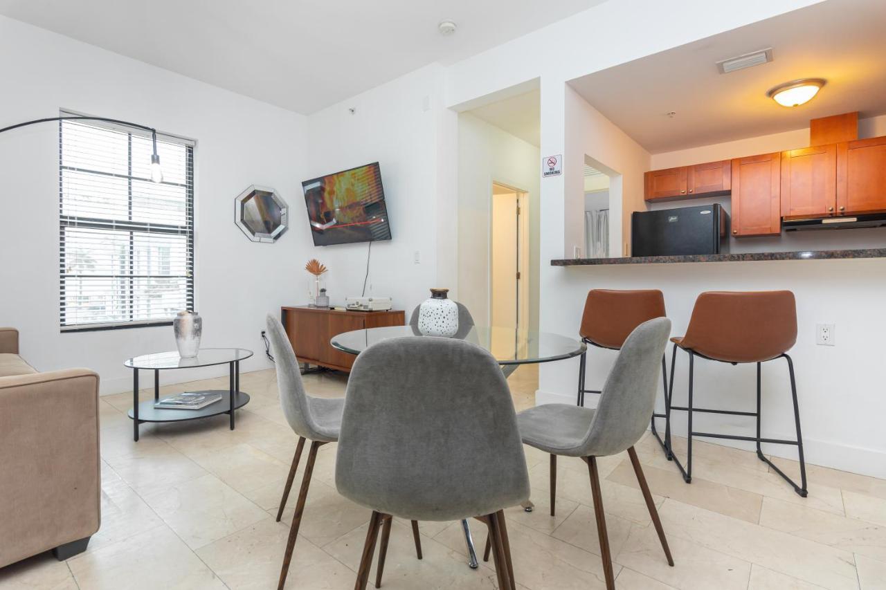 Home Miami Downtown - 5 Minutes From Wynwood & Port - Art District Near Beach Exterior photo