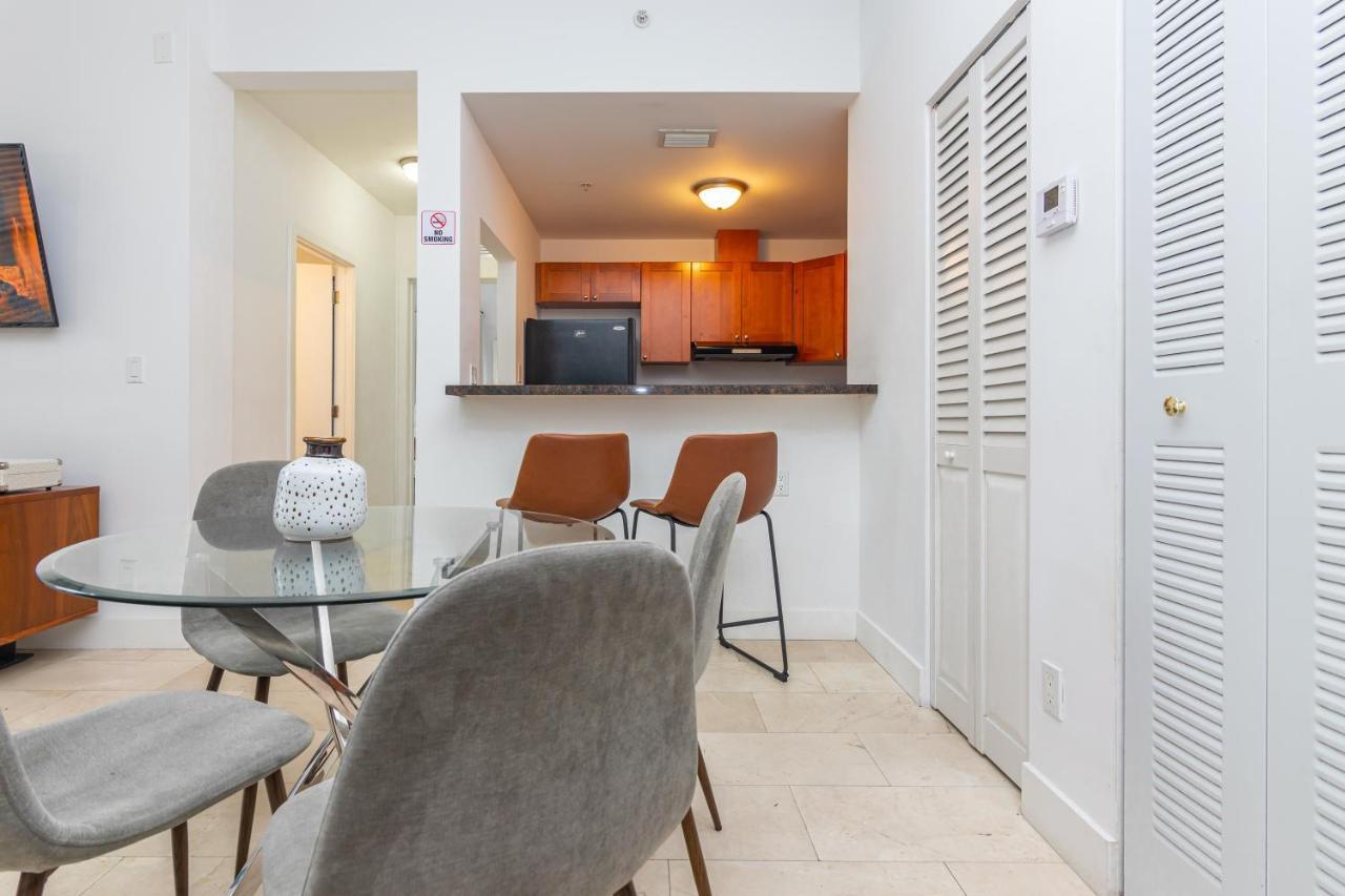 Home Miami Downtown - 5 Minutes From Wynwood & Port - Art District Near Beach Exterior photo