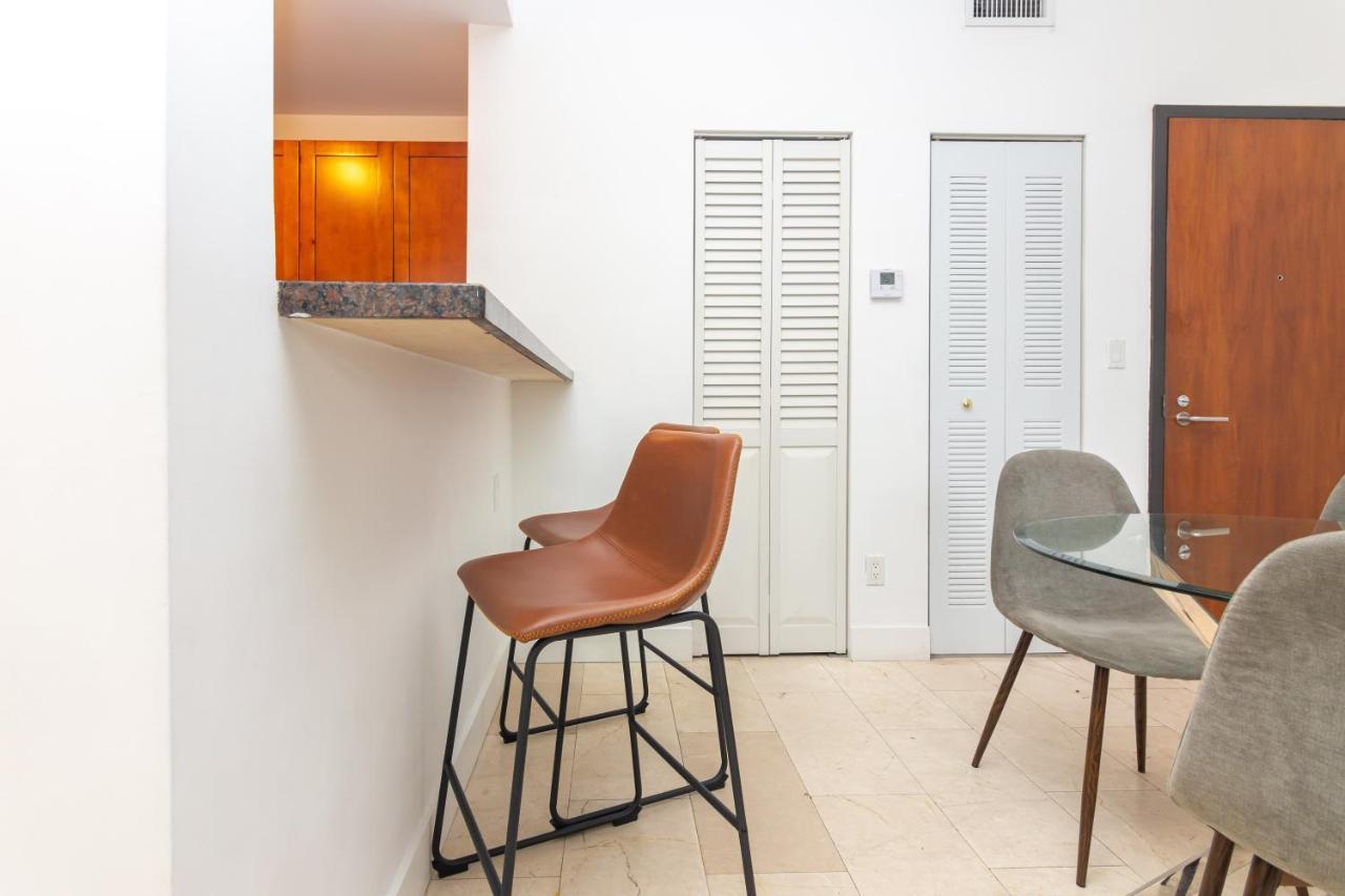 Home Miami Downtown - 5 Minutes From Wynwood & Port - Art District Near Beach Exterior photo