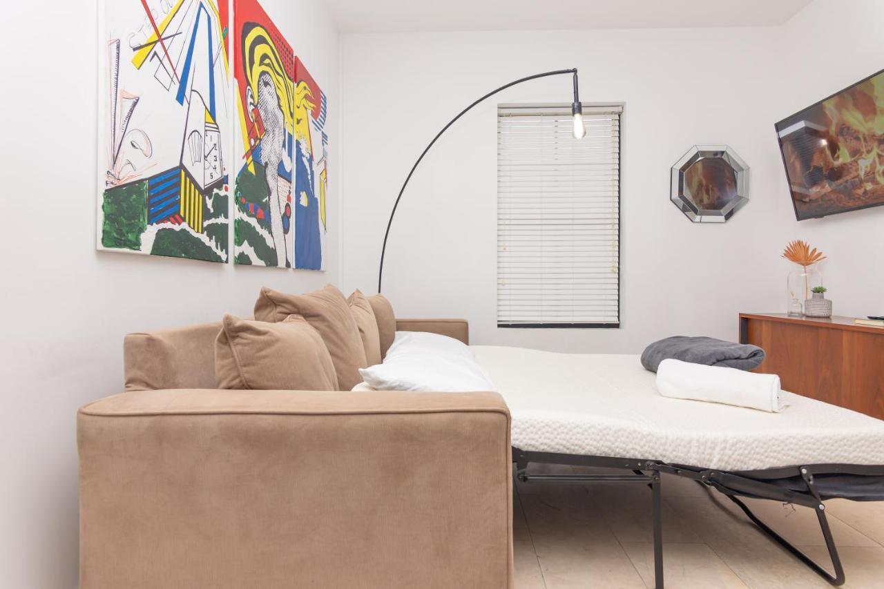 Home Miami Downtown - 5 Minutes From Wynwood & Port - Art District Near Beach Exterior photo