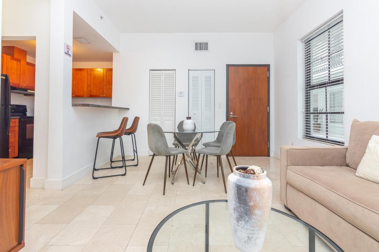 Home Miami Downtown - 5 Minutes From Wynwood & Port - Art District Near Beach Exterior photo
